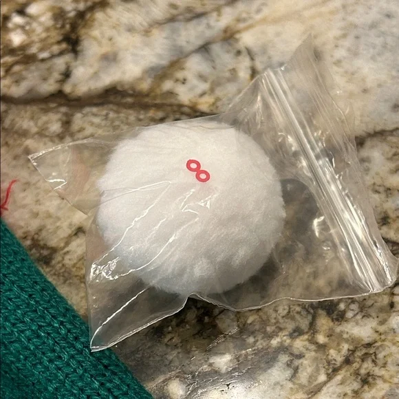 Holiday Time Christmas Vest - Picture 7 of 10